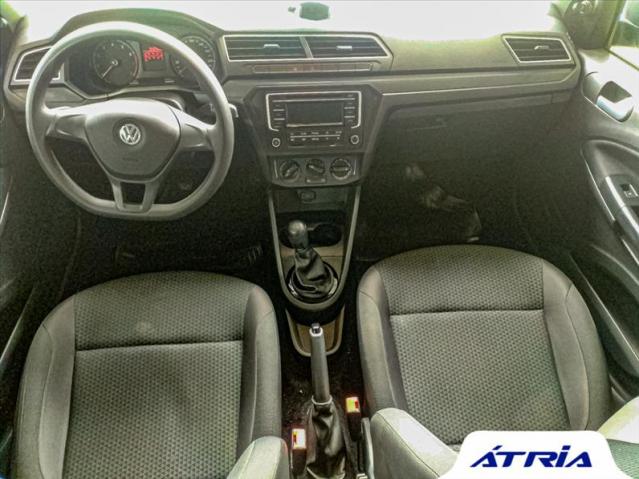 Volkswagen Gol 1.6 Msi Totalflex - Foto 7