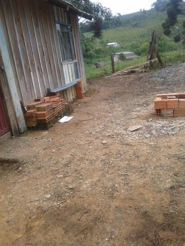 Chácara de Quitandinha 4.800 m² - Foto 9