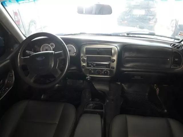 Ranger limited 3.0 4x4 diesel / 2012 - Foto 6