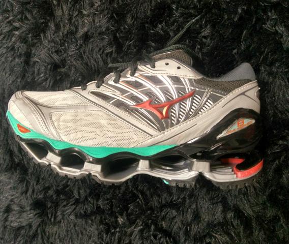 Mizuno Prophecy 8 Número 42 - Foto 3
