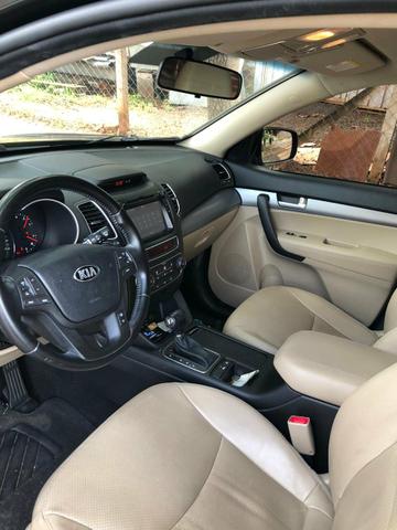 Sorento 2.4 gasolina completa - Foto 5