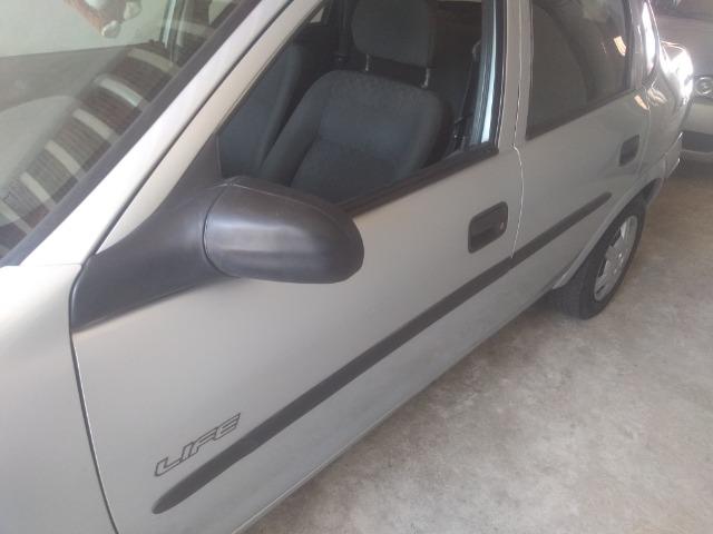 Corsa classic, Imperdível! - Foto 7