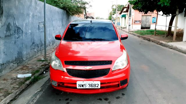 Agile 2011 em dias