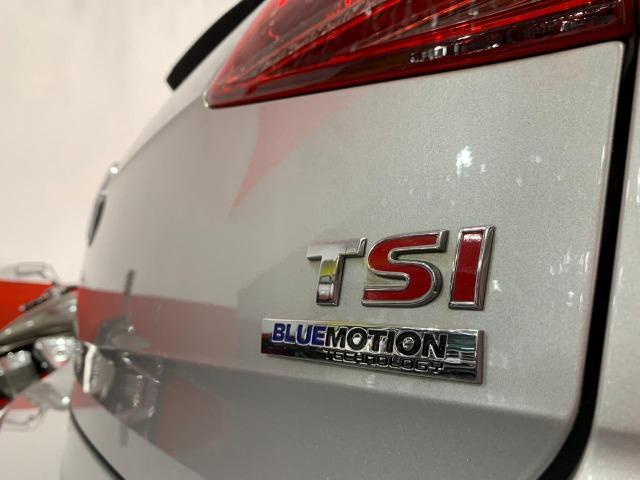 Volkswagen Golf 1.4 Tsi Highline 16v Gasolina 4p Manual - Foto 8