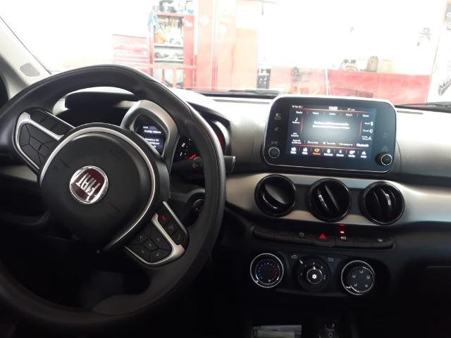 Fiat ARGO drive 1.0 + de R$ 5.000,00 em Acessórios (Leia a Descrição) - Foto 8