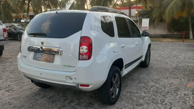 Renault Duster Dynamique 2.0 2013 - Foto 3
