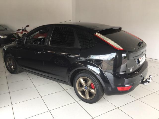 Ford focus 1.6 2011 - Foto 2