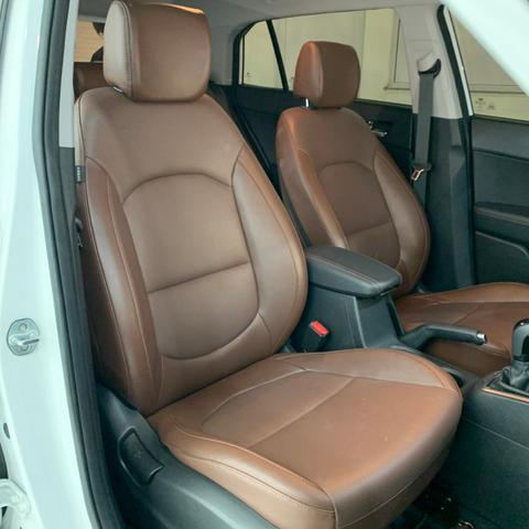 Creta Prestigie 2.0 TOP de linha - Foto 11