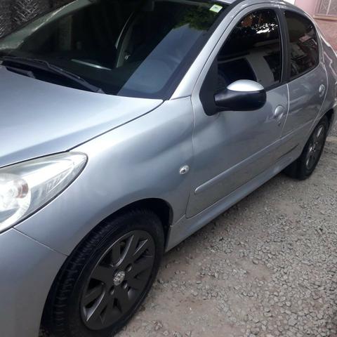 Peugeot 207 Passion xs 1.6 Flex 2010 - Foto 5