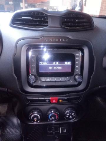 Jeep Renegade 1.8 flex sport - Foto 5