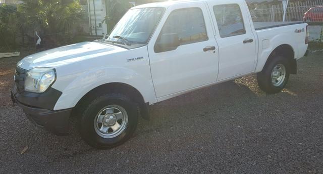 Ranger xl 4x4 diesel - Foto 6
