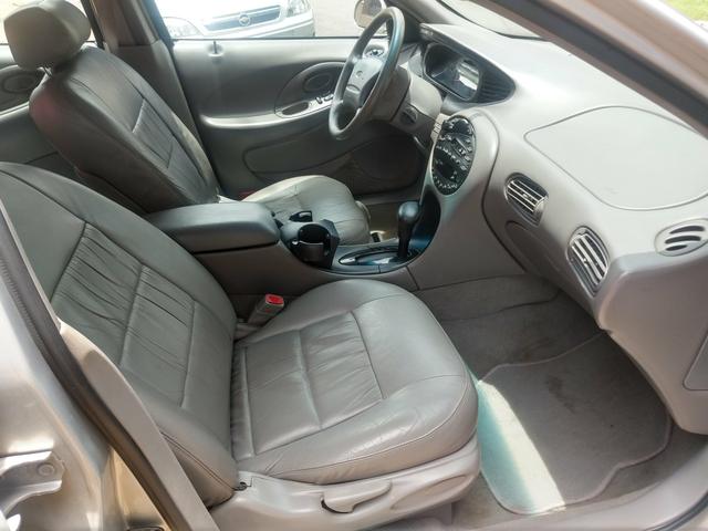 Ford Taurus LX 3.0 V6 Automático - Foto 8
