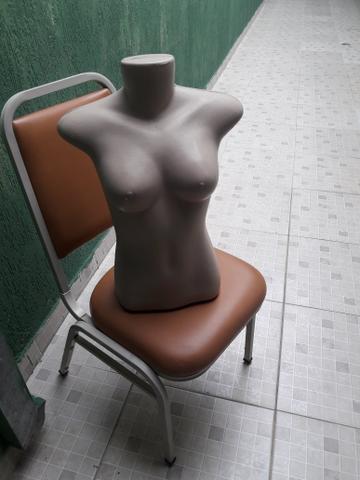 Manequins impecaveis
