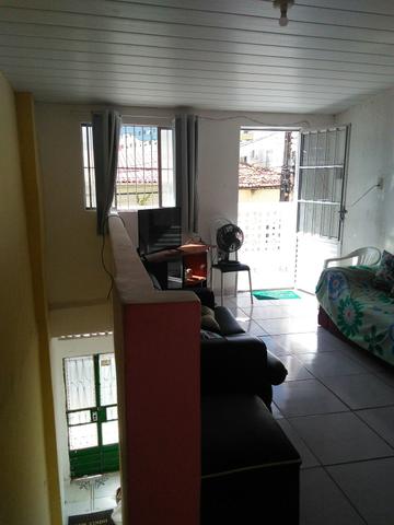 Casa na Pajuçara para temporada