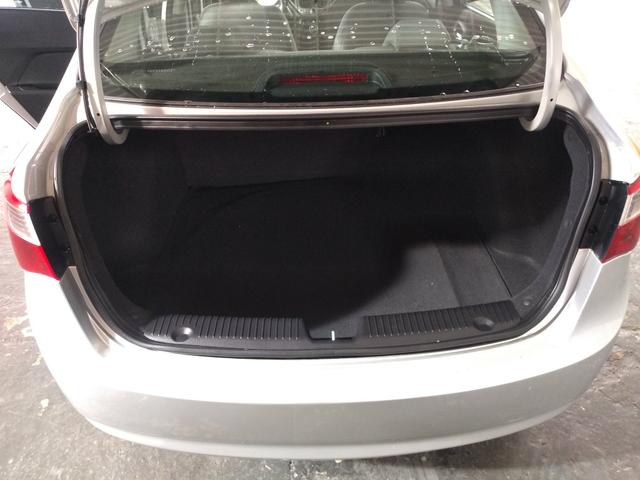 HYUNDAI HB20s SEDAN 1.6 FLEX PLACA A COMPLETO REVISADO GARANTIA TODO SELADO - Foto 11