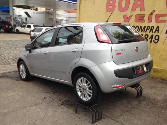 Punto 2013 Attractive Kit Italia 1.4 - Foto 2