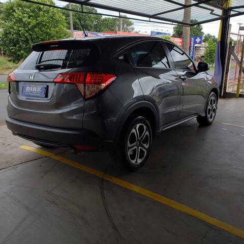 HRV Lx automático km 53 mil - Foto 4