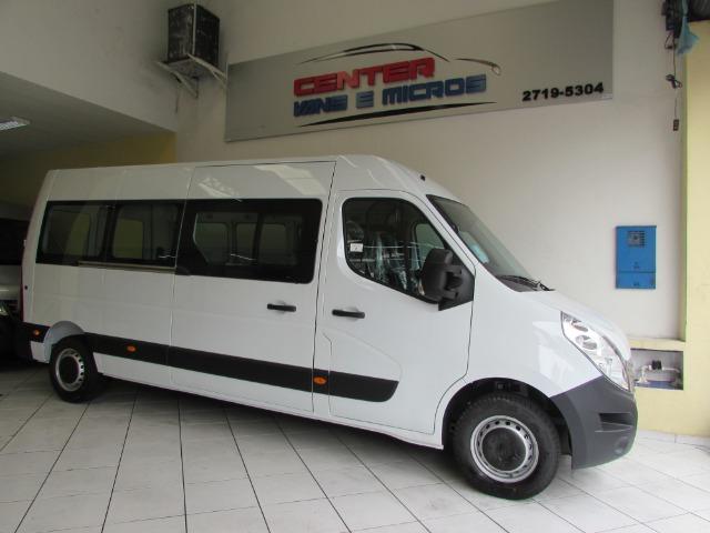 Renault Master Vitré L3H2 Branco