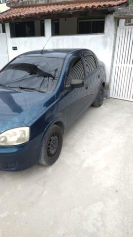 Vendo Corsa