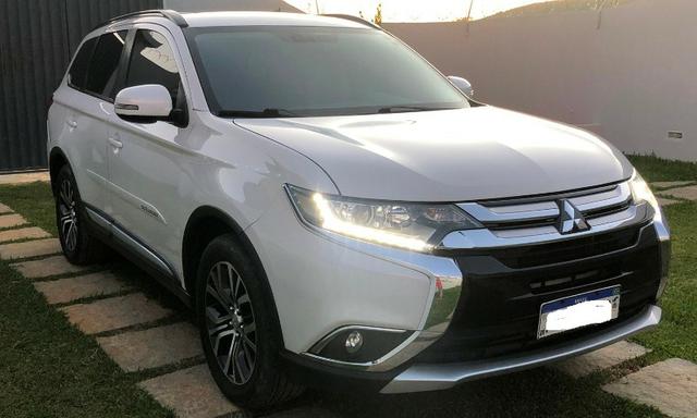 Outlander 2016 - SUV - Foto 3