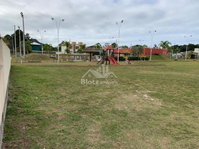 DH- Terreno com Escritura Pública em Condomínio Ilha do Coral no Rio Vermelho - Foto 8