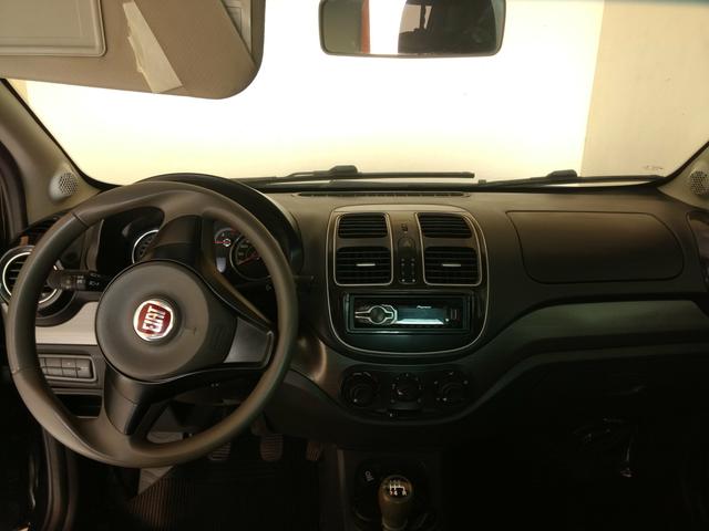 Vendo Gran Siena - Foto 4
