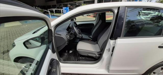 VOLKSWAGEN UP 1.0 MPI TAKE UP 12V FLEX 4P MANUAL - Foto 8