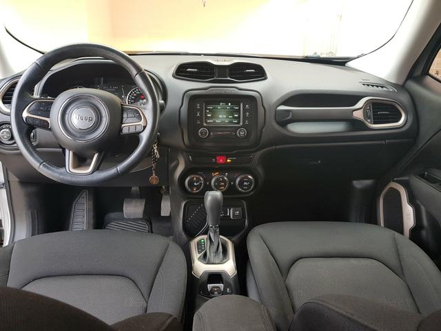 Jeep Renegade impecável novo novo - Foto 3