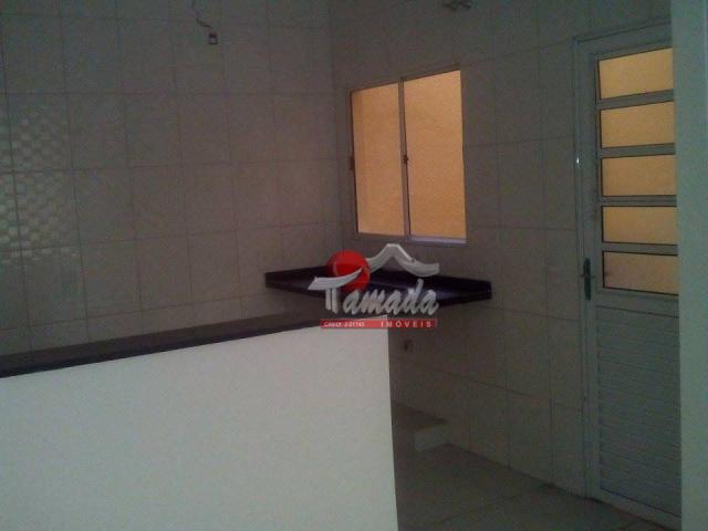 Sobrado residencial à venda, Vila Carrão, São Paulo - SO2038. - Foto 2