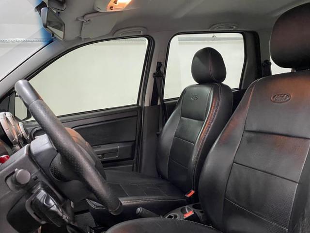 FORD ECOSPORT XLT 1.6 8v 4P - Foto 10