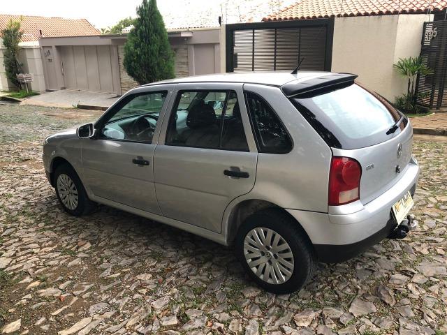 Gol Trend G4 segundo dono - Foto 9