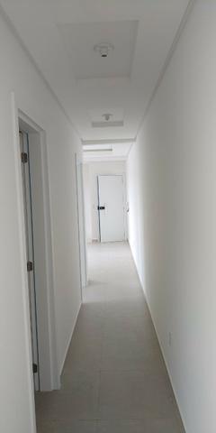 Ms5 - Otimo Apartamento bem localizado no Ingleses - Foto 16