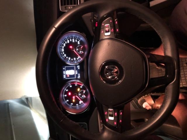 Volkswagen Jetta Highline 2.0 tsi 2017 / 2017 - Foto 5