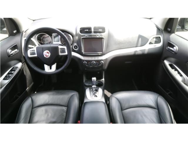 Fiat Freemont 2.4 precision 16v gasolina 4p automático - Foto 11