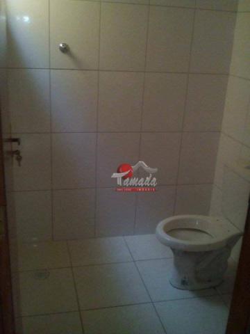 Sobrado residencial à venda, Vila Carrão, São Paulo - SO2038. - Foto 10