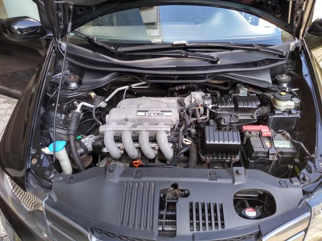 Honda City Sedan conservado - Foto 4