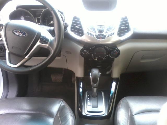 EcoSport 2014 Titanium - Foto 3