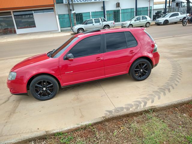 Vende-se Golf Sportline - Foto 3