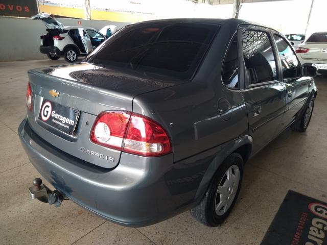 CLASSIC 2013/2014 1.0 MPFI LS 8V FLEX 4P MANUAL - Foto 5