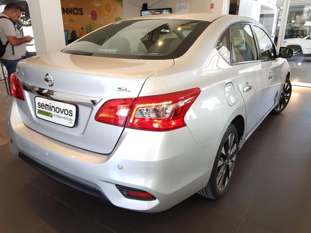 Nissan Sentra Sl 2.0 Automatico mod.2019 - Foto 9