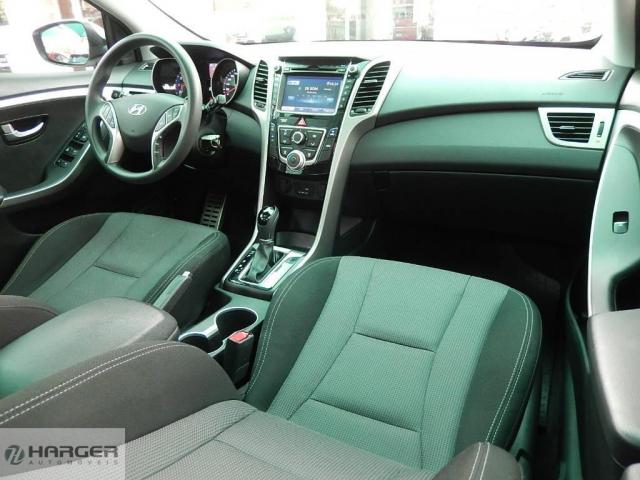 Hyundai I30 1.8 - Foto 6
