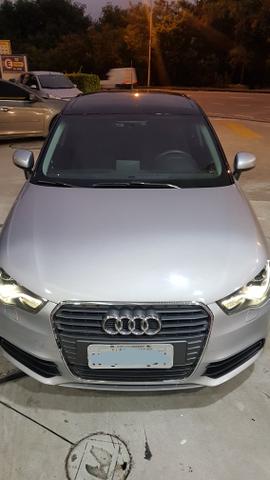 Audi a1 - Foto 2