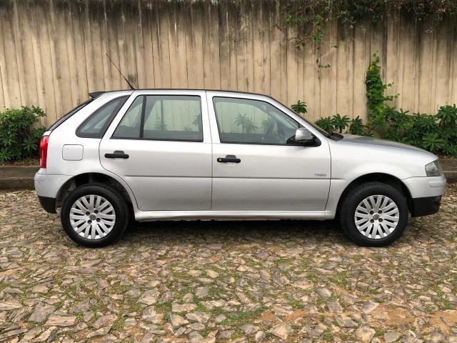 Gol Trend G4 segundo dono - Foto 15