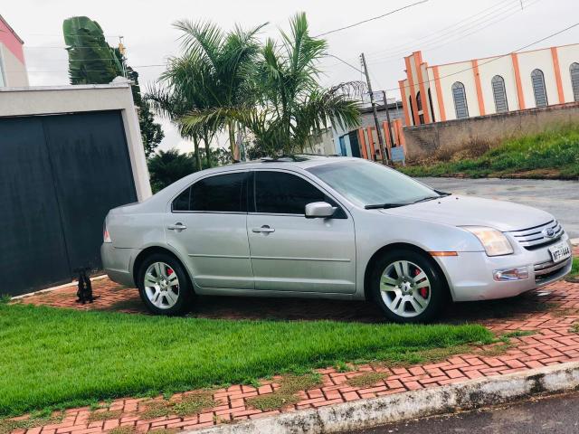 Fusion 2.3 SEL
