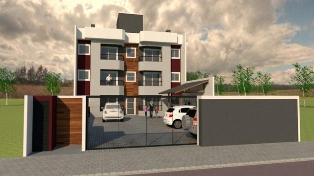 Apartamento No Amizade