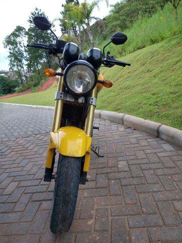 Comet GT 250 - Foto 10