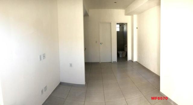 CA1294 Condomínio Magna Villaris, Vendo ou Alugo, casas duplex, 3 quartos, 2 vagas - Foto 2