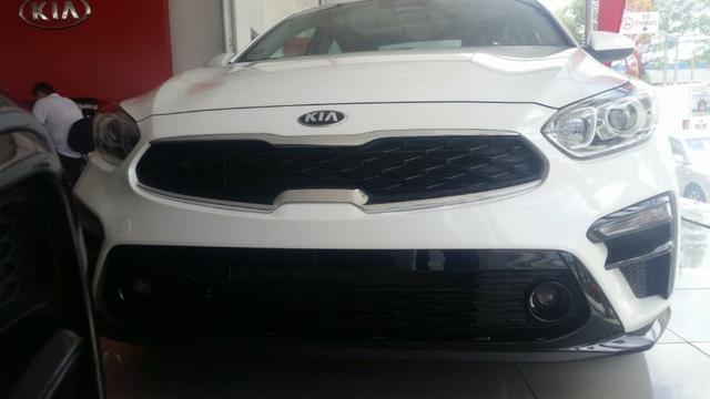 Novo KIA Cerato 2020 EX e SX 2.0 - Foto 3