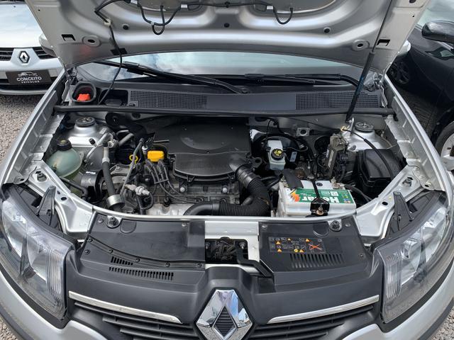 Sandero stepway 2017 1.6 TOP - Foto 9