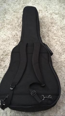 Violão tekamine está novo !! - Foto 4